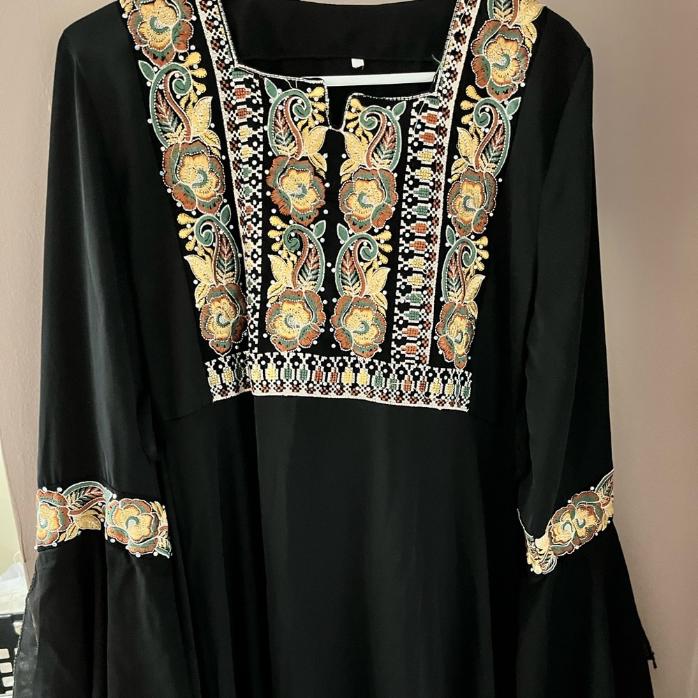 Abaya